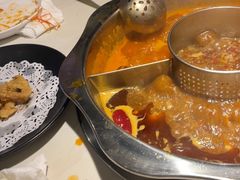 -盛源川香鱼火锅(西小区总店)
