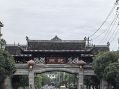 -乾州古城