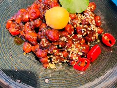 -八分饱·西津会(西津渡店)