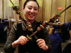 android_upload_pic-聚点串吧·北京烧烤(朝北店)