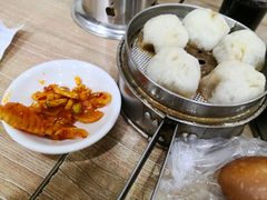 特色酱肉包-吃不亏特色包子(三峡广场店)