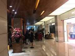 -马哥孛罗香港酒店