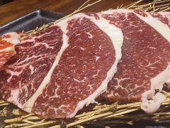 -热血兄弟·炭火烤肉(融侨中心店)