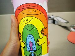 -奈雪的茶(国金中心店)