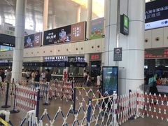 -国际邮轮中心码头(厦鼓码头)