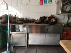 -灌顶姜母鸭(思明南路店)