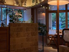 -翠贝卡&Mama Kelly Brunch Coffee(河西店)