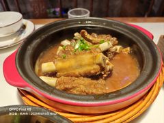 -春天里餐厅(西田城店)