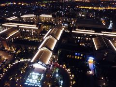 -昆明洲际酒店
