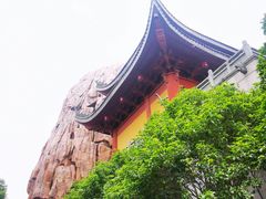 -上海东林寺(金山区)
