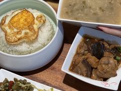 -嘉和一品粥(方庄店)