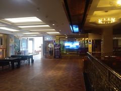 -东方之珠洗浴休闲广场(大港店)