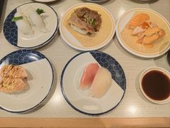 -滨寿司(新街口中央商场店)