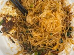 -酱壹老三饵丝(南宁南路店)