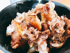 -有肉食·虎九闽菜(798艺术区店)