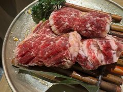 -西塔老太太泥炉烤肉(双井店)
