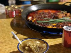-刁姐火锅(五小区店)