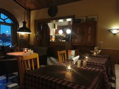 -小世界西餐厅(建国门店)