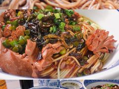 -大壶春生煎(四川中路店)