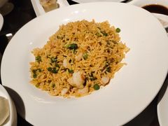 海鲜炒饭-北京四季酒店·采逸轩