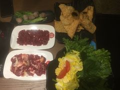 -牛焱·贵州黄牛肉火锅(城西银泰店)