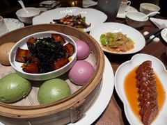 -江南厨子(万象天地店)