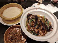 -芳芳私房菜·精做淮扬菜(承德路店)