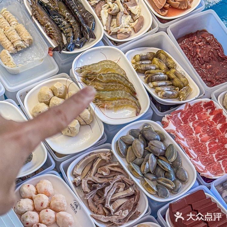 这么好吃的潮汕促肉汤粉我怎么才发现?