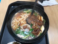 -好麺世家海鲜面馆(新建中路店)