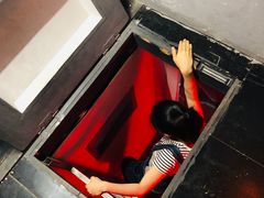 -MOJO密室逃脱(中街旗舰店)