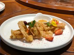 -大江南食府(石景山店)