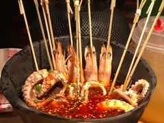 -炉小哥烤肉(信万广场店)