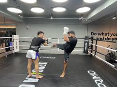 -花环泰拳·勒德斯拉泰拳馆(静安店)