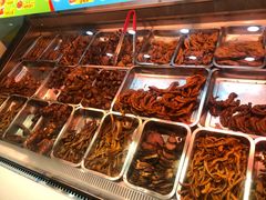 -煌上煌(新南站一店)