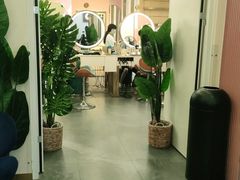 -海马体照相馆(上海宝山万达广场店)