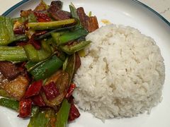-龙记·香港茶餐厅(海上世界店)