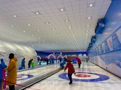 -宁波冰雪大世界(北仑区)