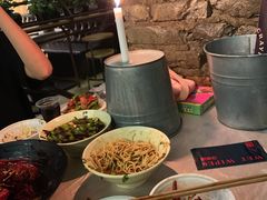 -巴厘龙虾·榜首油焖大虾(洞庭·艺术洋房店)