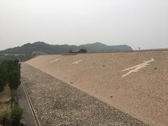 -十三陵水库