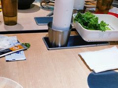 -新石器烤肉(中房金谊广场店)