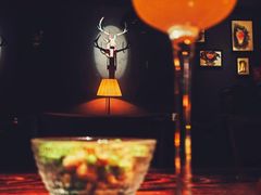 -HUNTING BAR亨霆鸡尾酒馆(越秀淘金店)