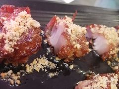 -四海酒家生态粤菜
