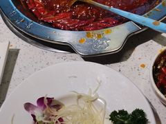 -大龙燚火锅