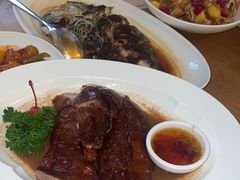 -顺风汤馆·广府粤菜(江宸天街店)