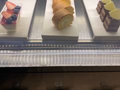 -步步高福朋喜来登·宜客乐西餐厅