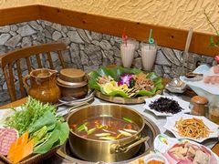 -大理董·董家小厨野生菌火锅(古城旗舰店)