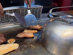 -湘汇概念铁板烧(铁西万达店)