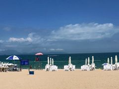 -大梅沙海滨公园