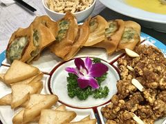 -佳丽海鲜大酒楼(环岛海景店)