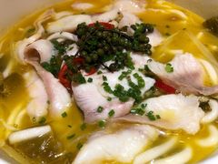 -粤麓轩餐厅(中信泰富广场店)